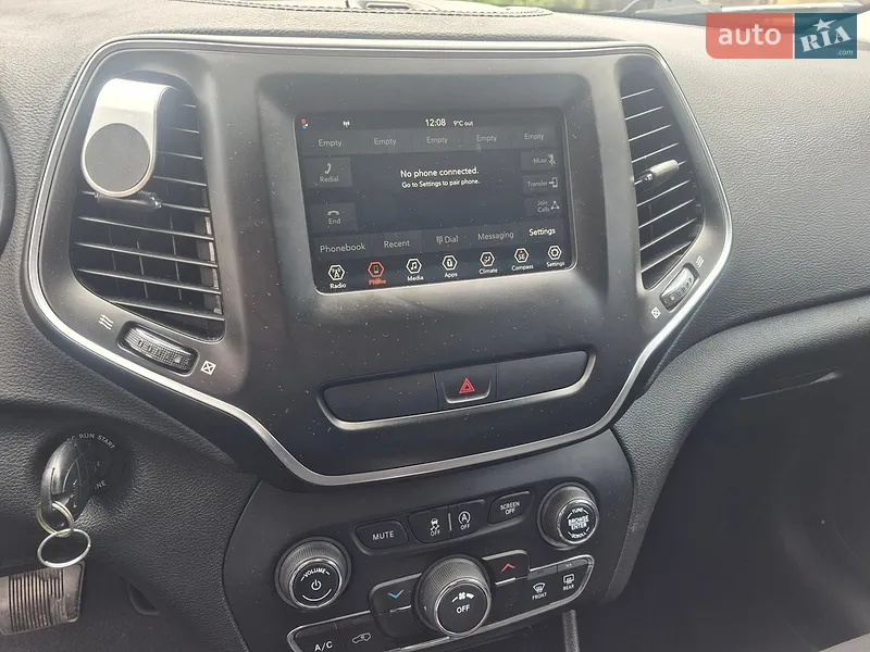 Jeep Cherokee 2020 VIN 1C4PJLCB2LD596770 фото оголошення 19 з 61