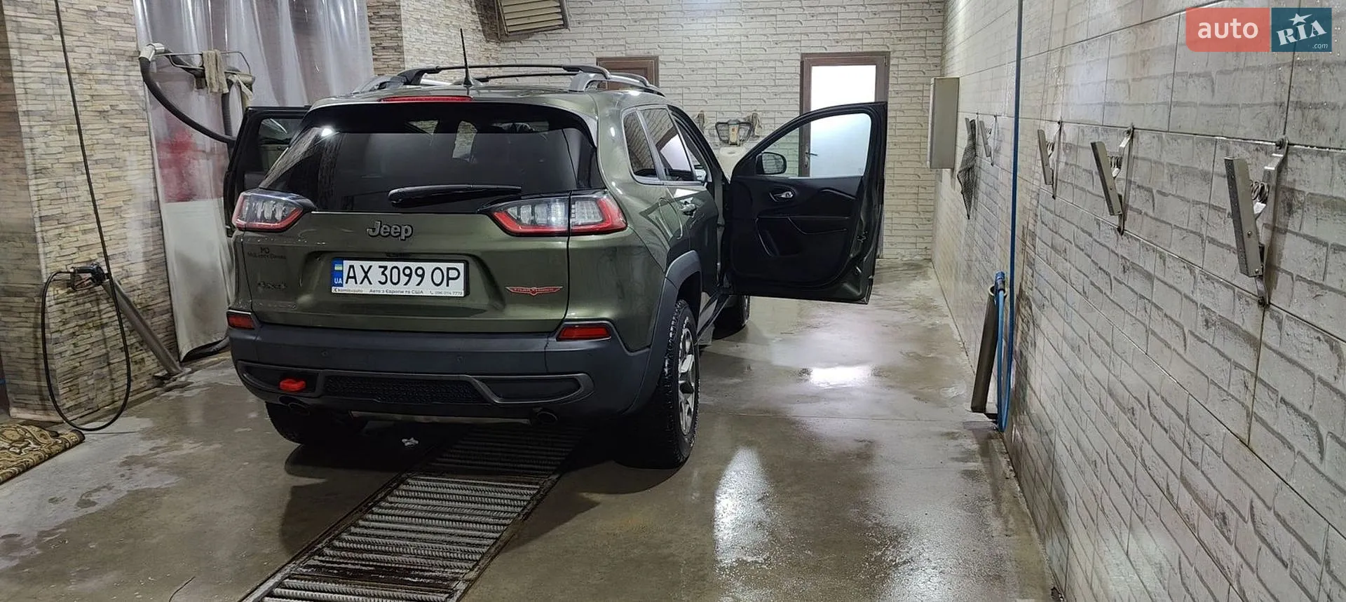 2019 Jeep Cherokee - мініатюра 23
