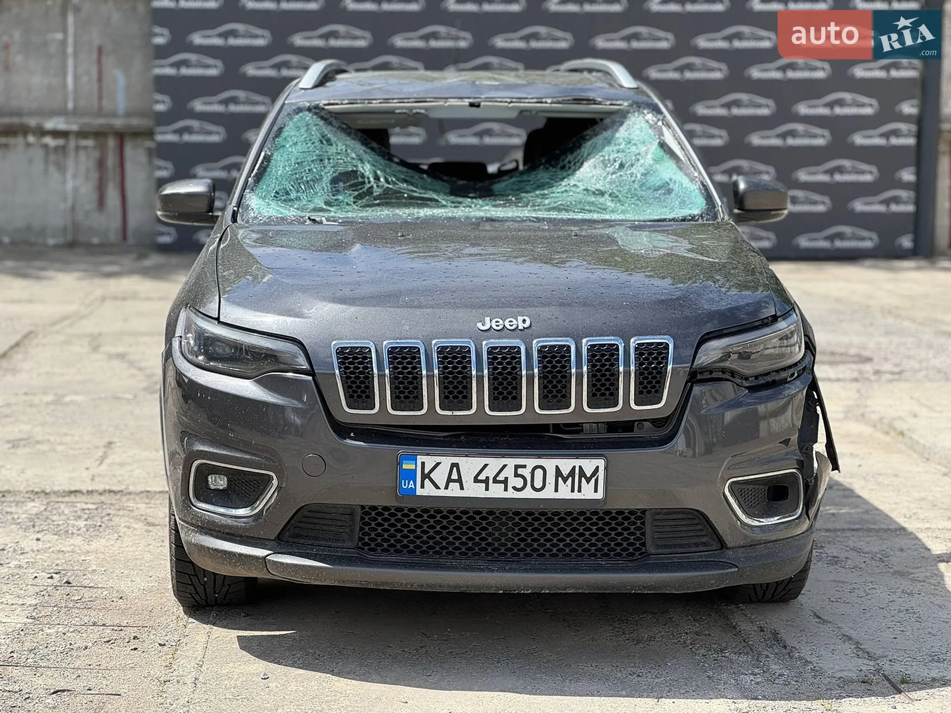 2019 Jeep Cherokee - мініатюра 7