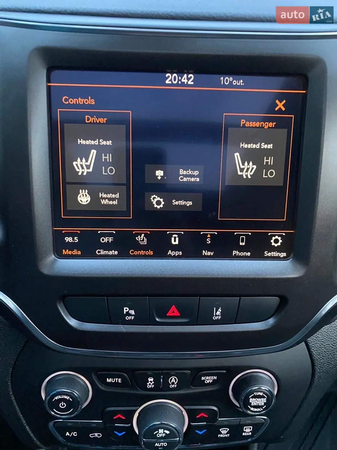 2021 Jeep Cherokee - мініатюра 20