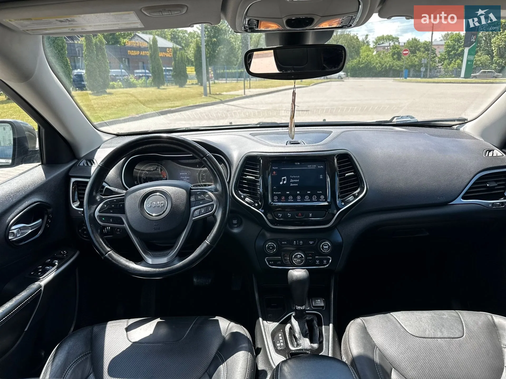 2021 Jeep Cherokee - мініатюра 33