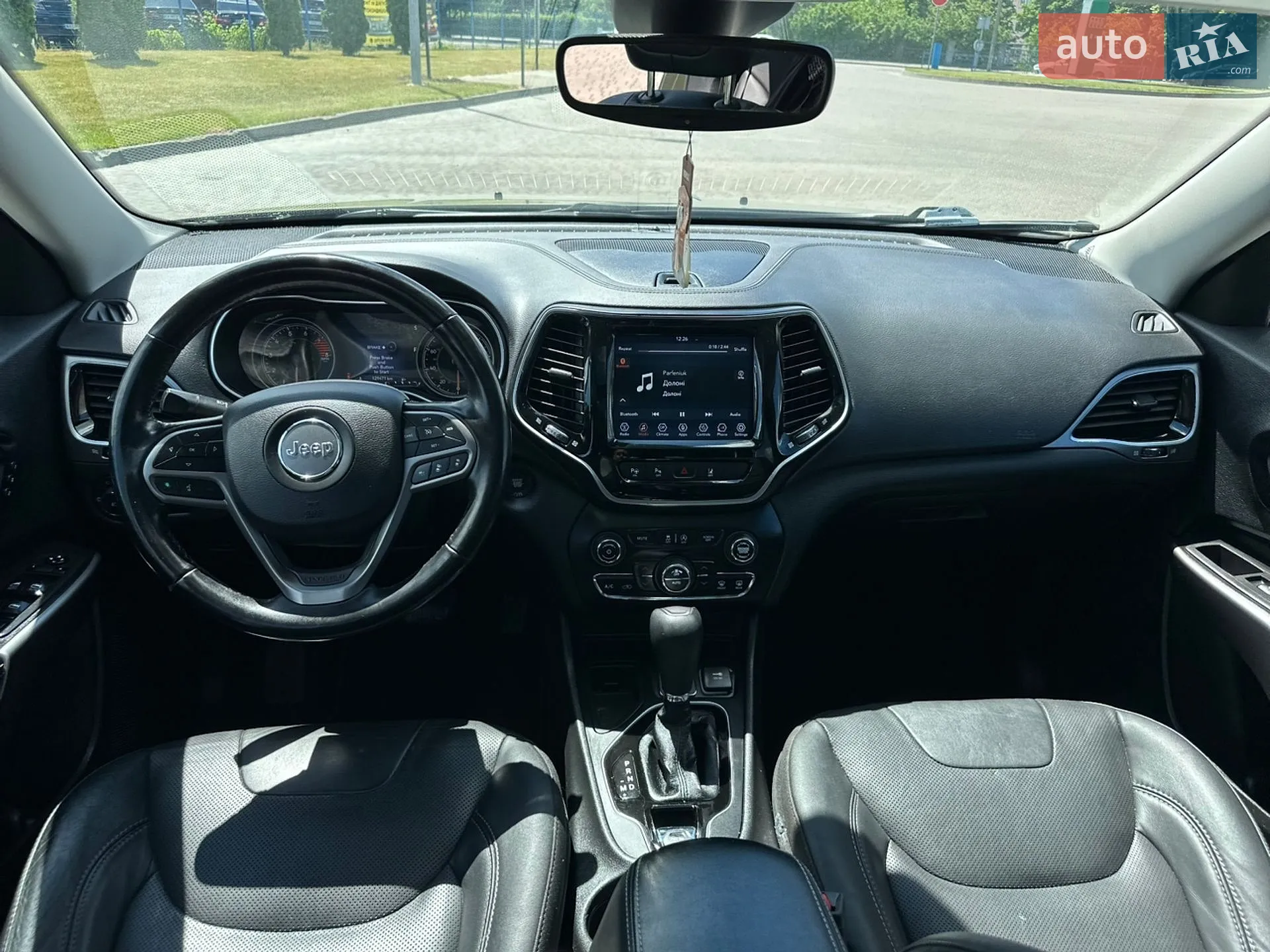 2021 Jeep Cherokee - мініатюра 37