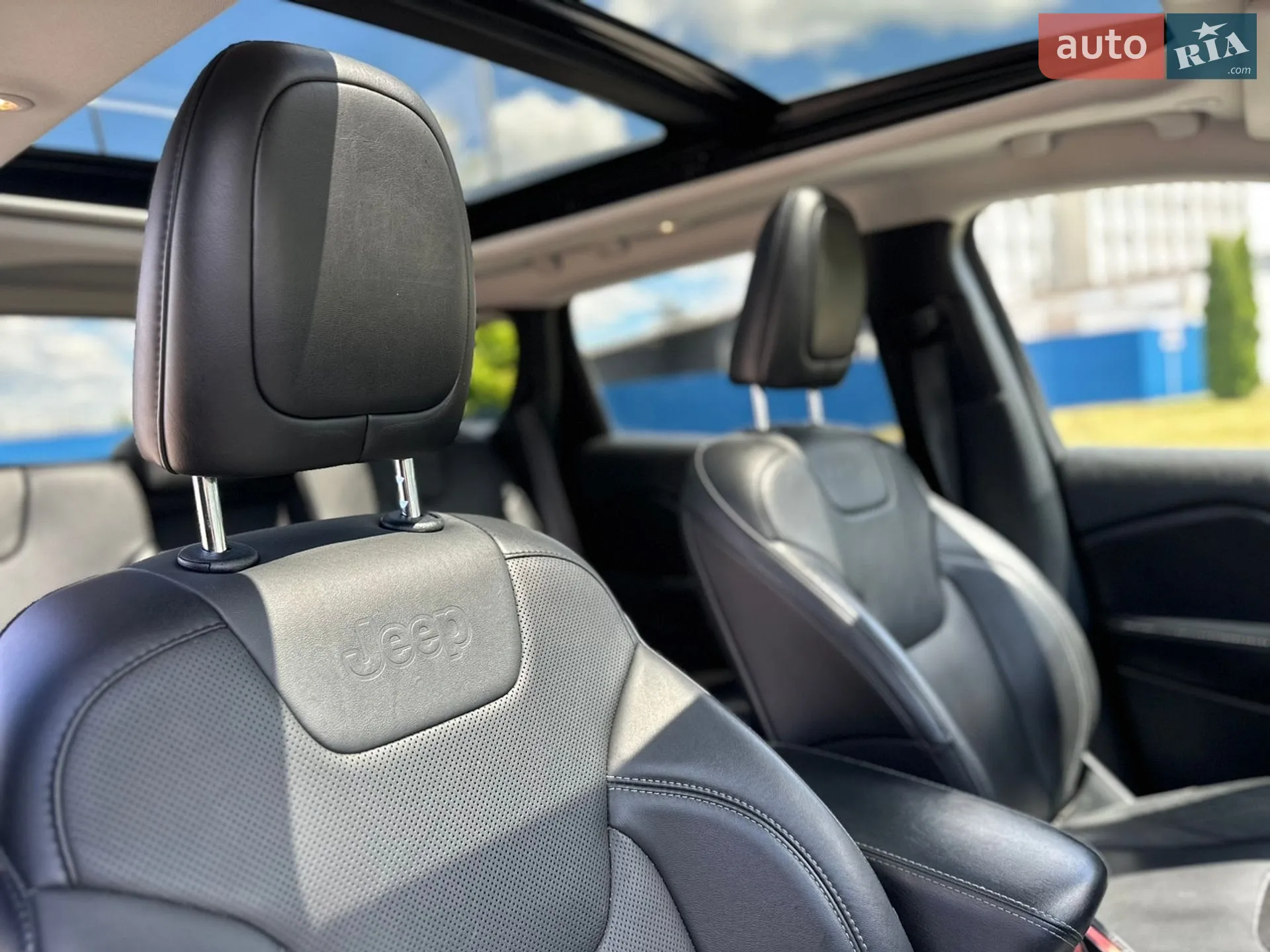 2021 Jeep Cherokee - мініатюра 50