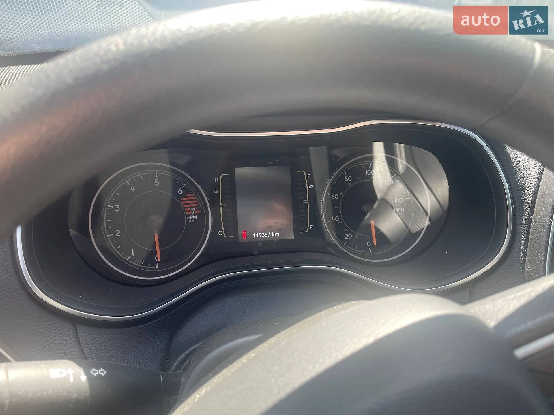 2019 Jeep Cherokee - мініатюра 6