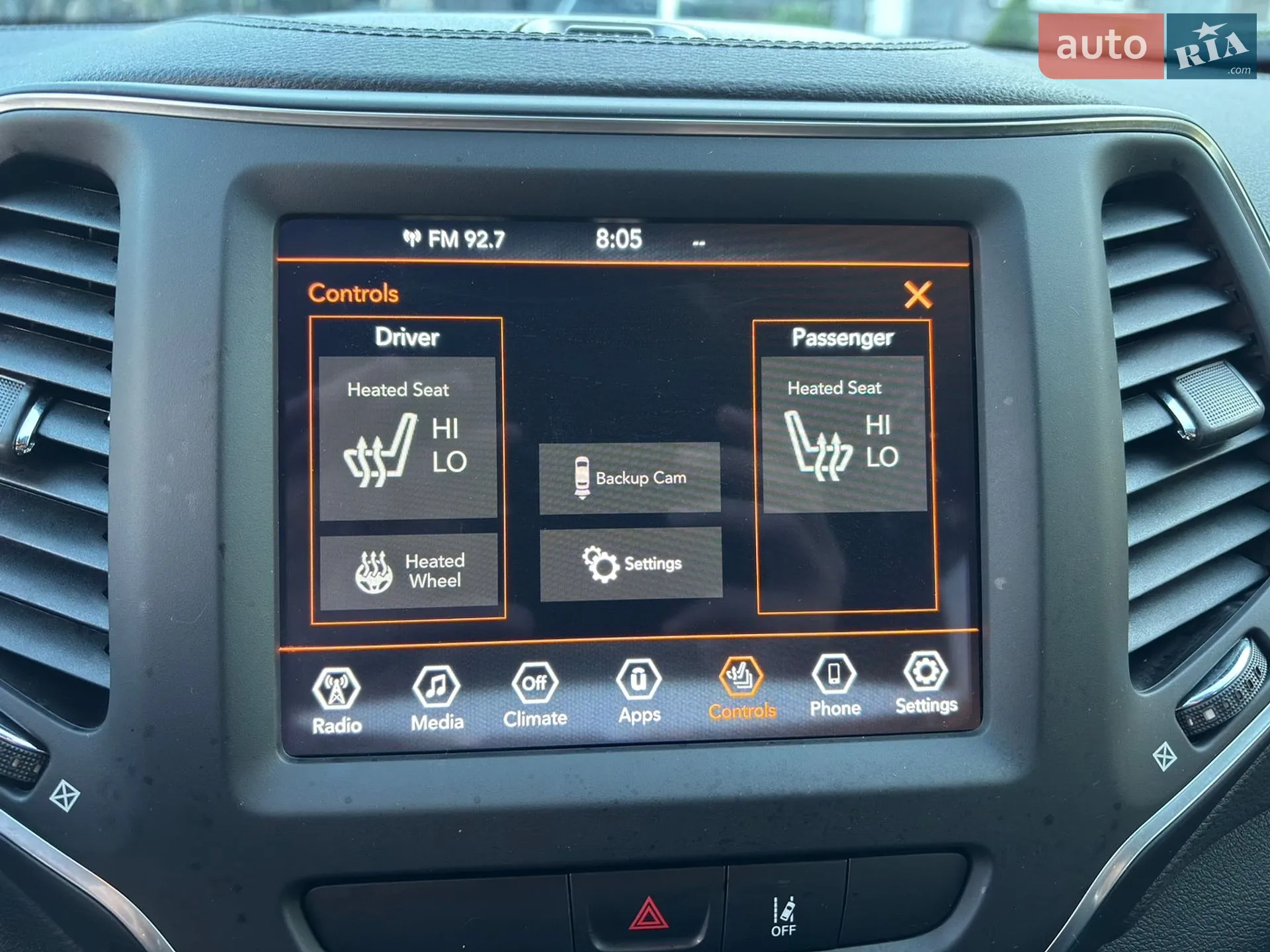 2022 Jeep Cherokee - мініатюра 39