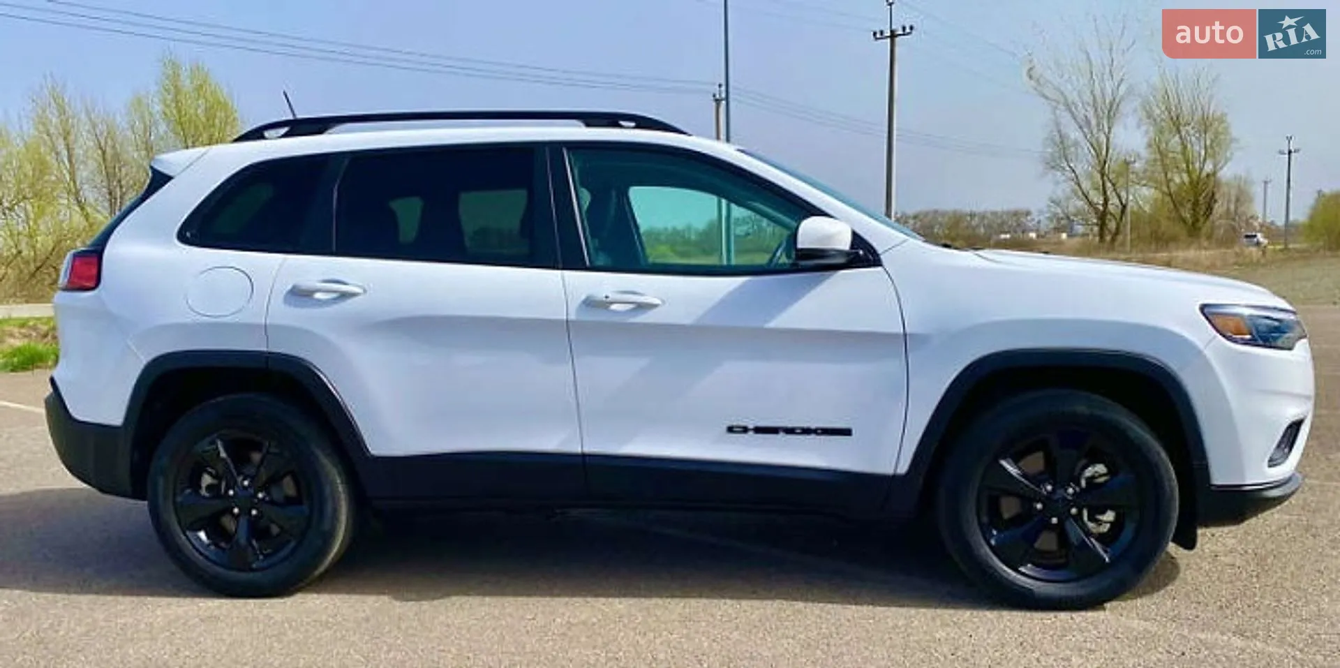 2020 Jeep Cherokee - мініатюра 4