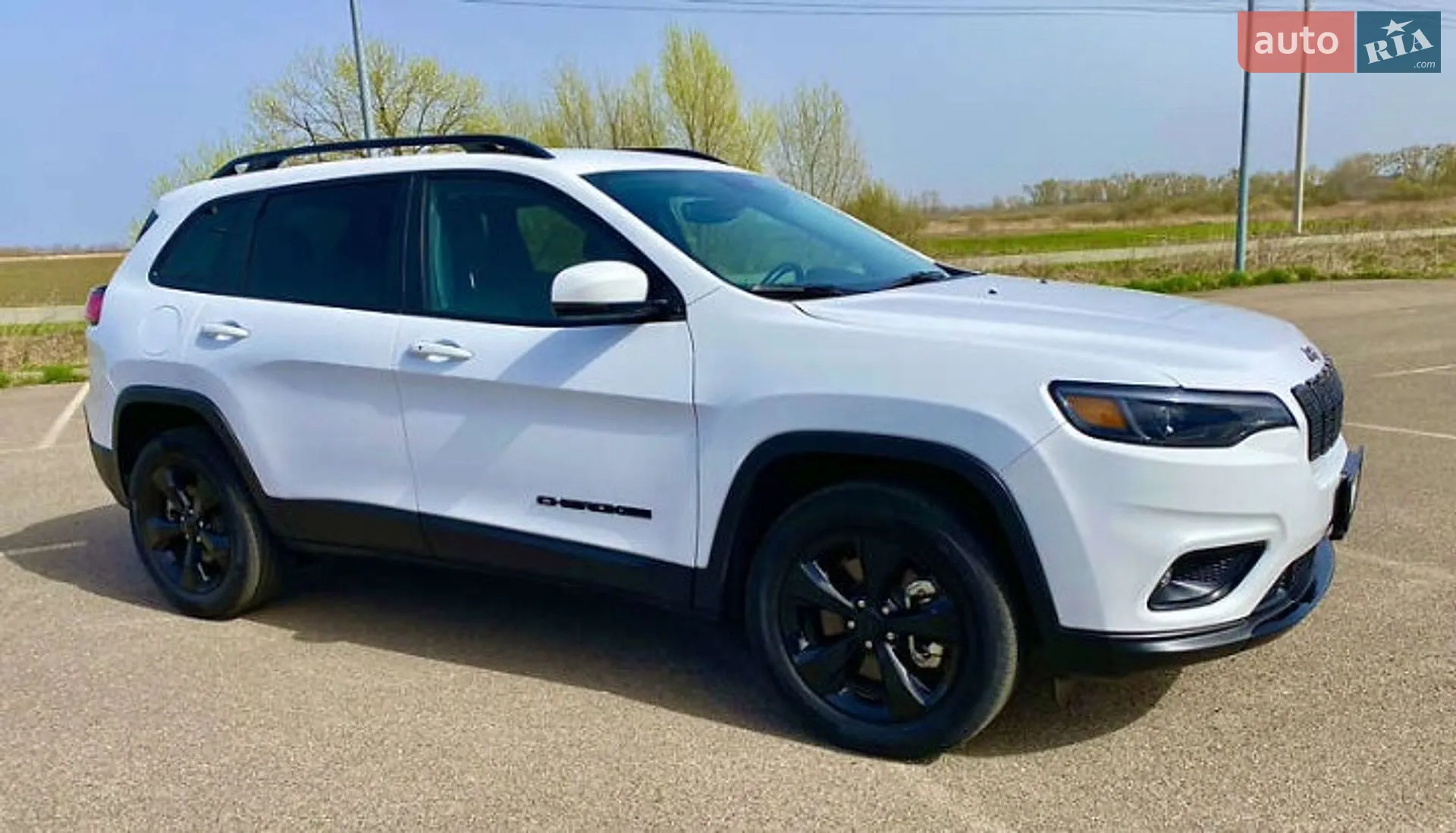 2020 Jeep Cherokee - мініатюра 6