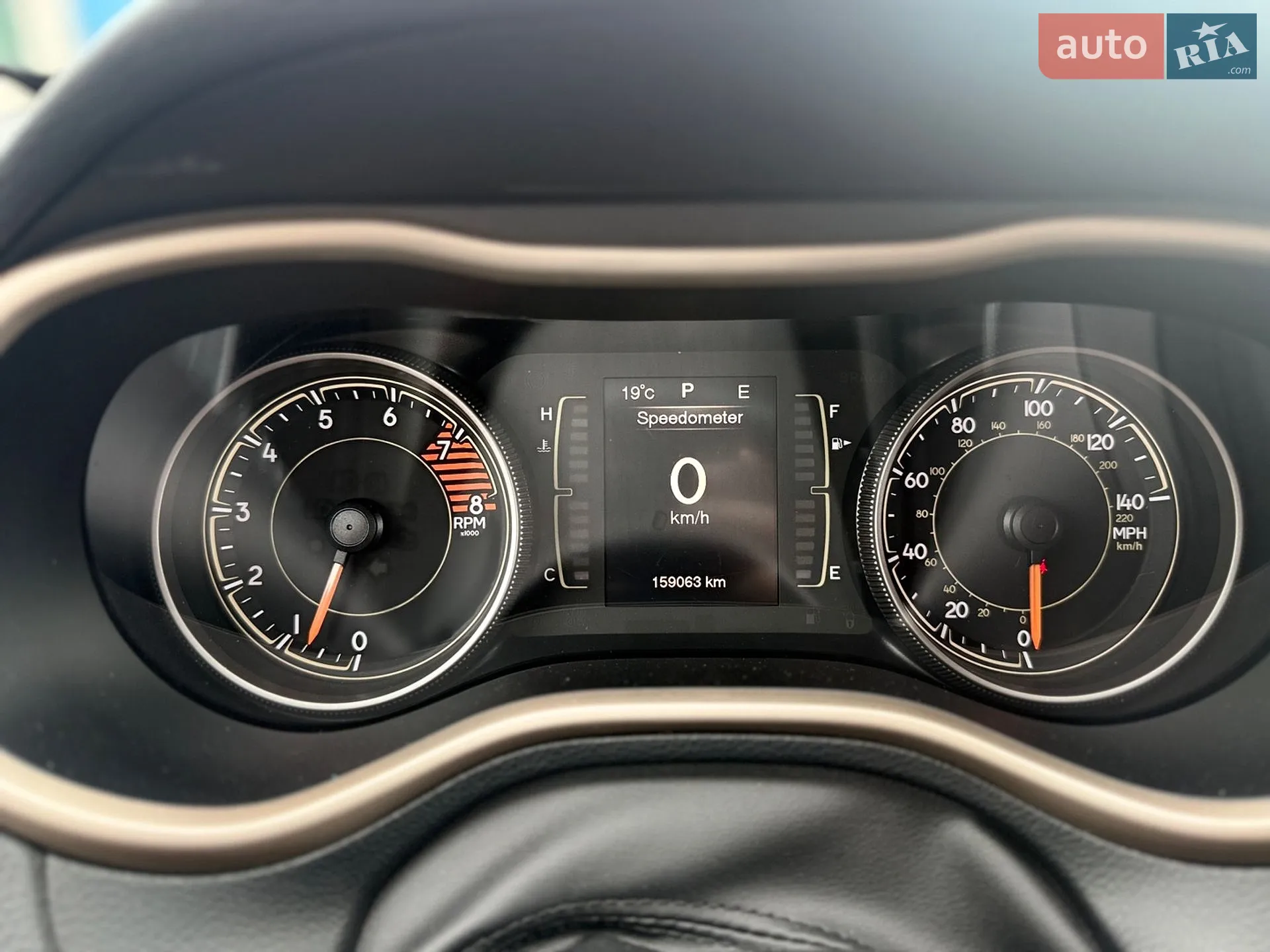2016 Jeep Cherokee - мініатюра 22