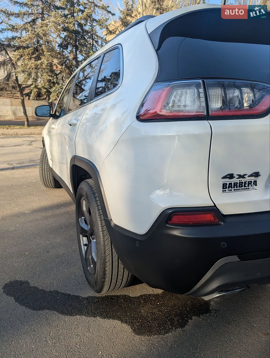 2021 Jeep Cherokee - мініатюра 5