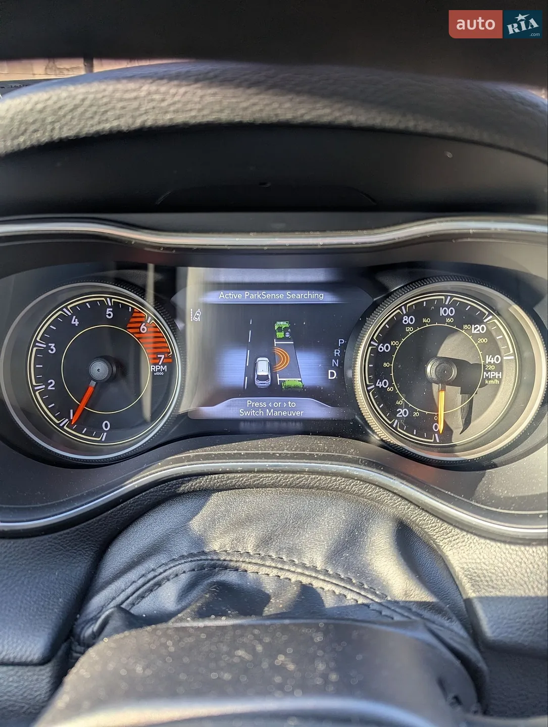 2021 Jeep Cherokee - мініатюра 17
