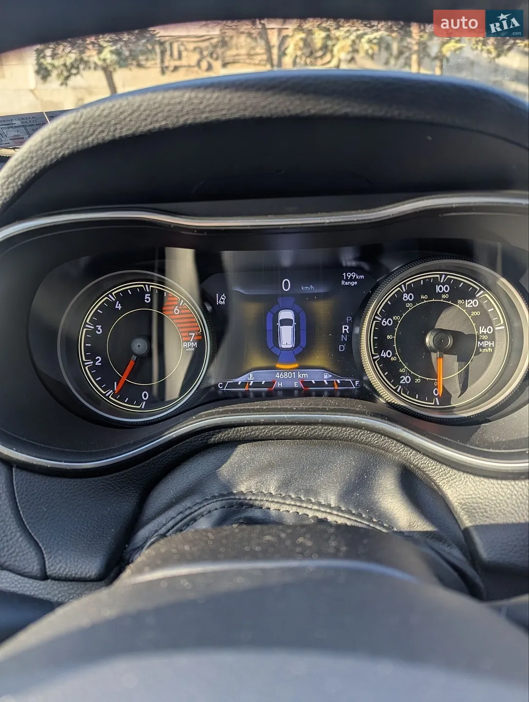 2021 Jeep Cherokee - мініатюра 18