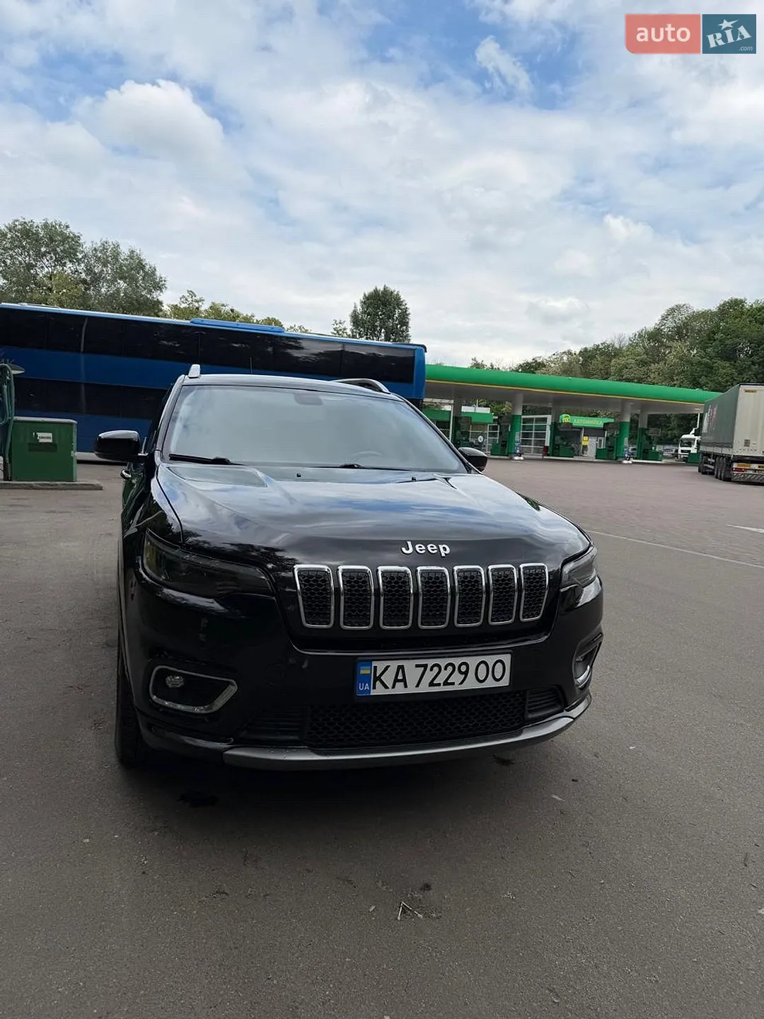 2019 Jeep Cherokee - мініатюра 2