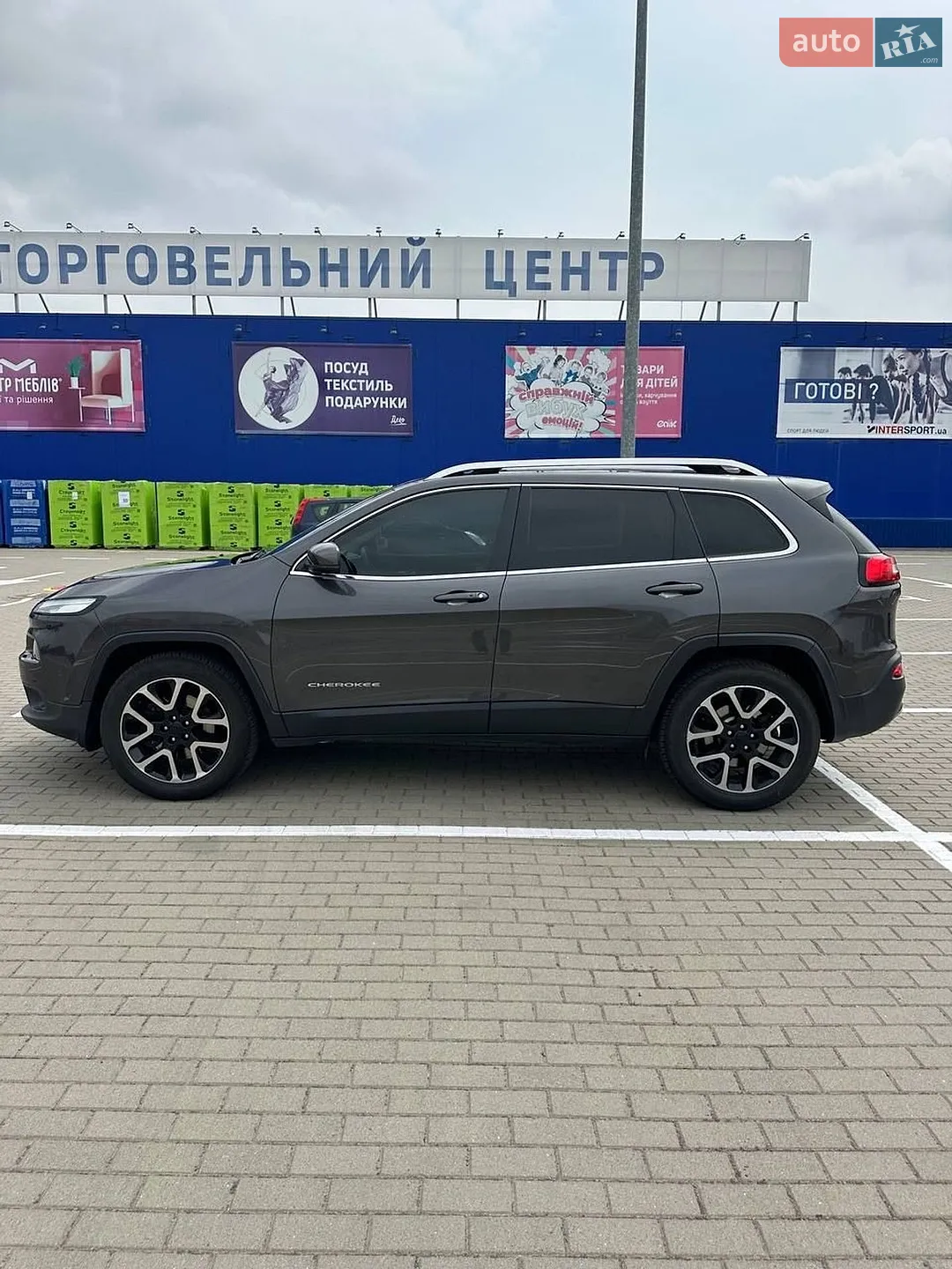 2016 Jeep Cherokee - мініатюра 32