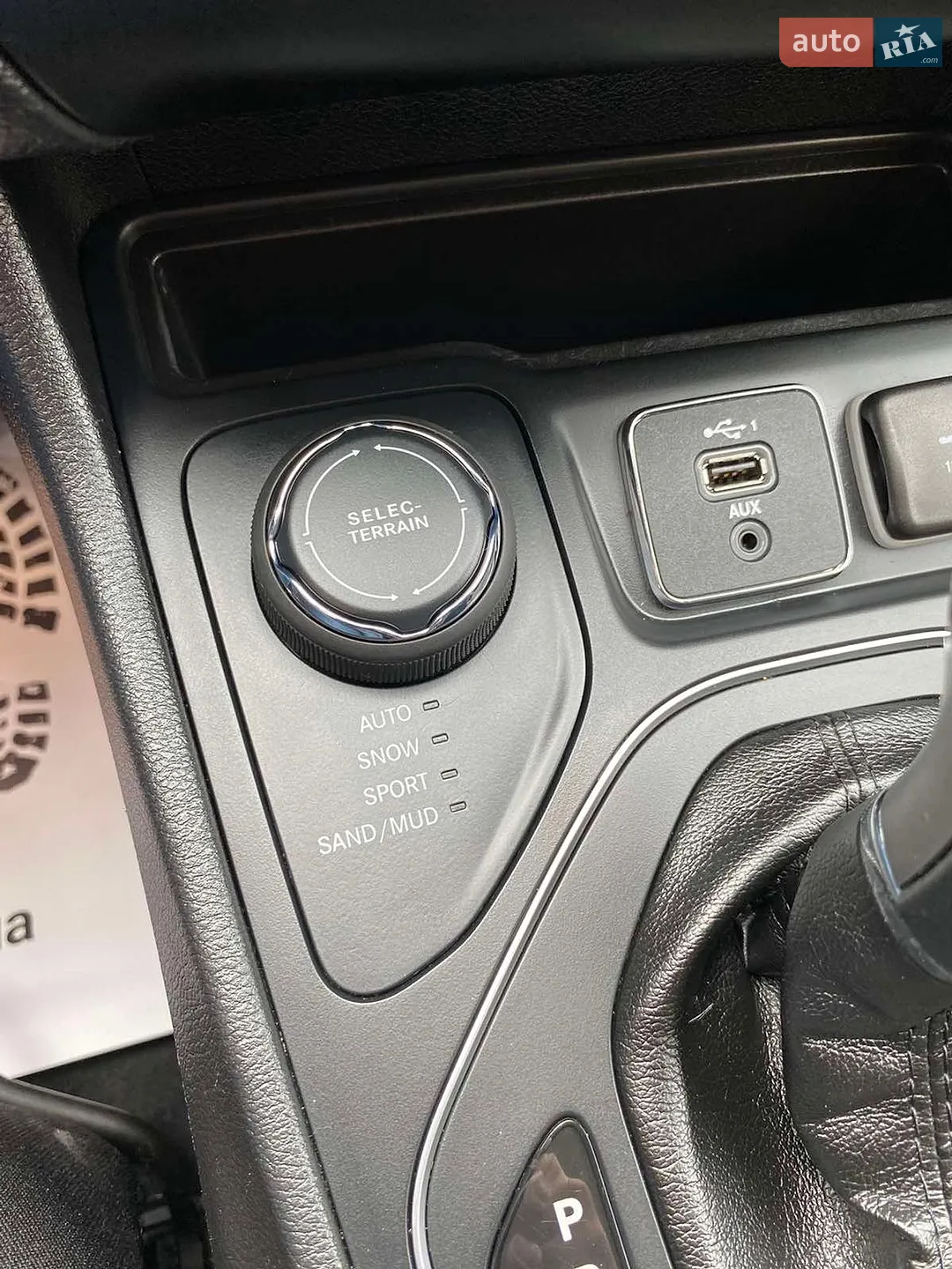 2019 Jeep Cherokee - мініатюра 9