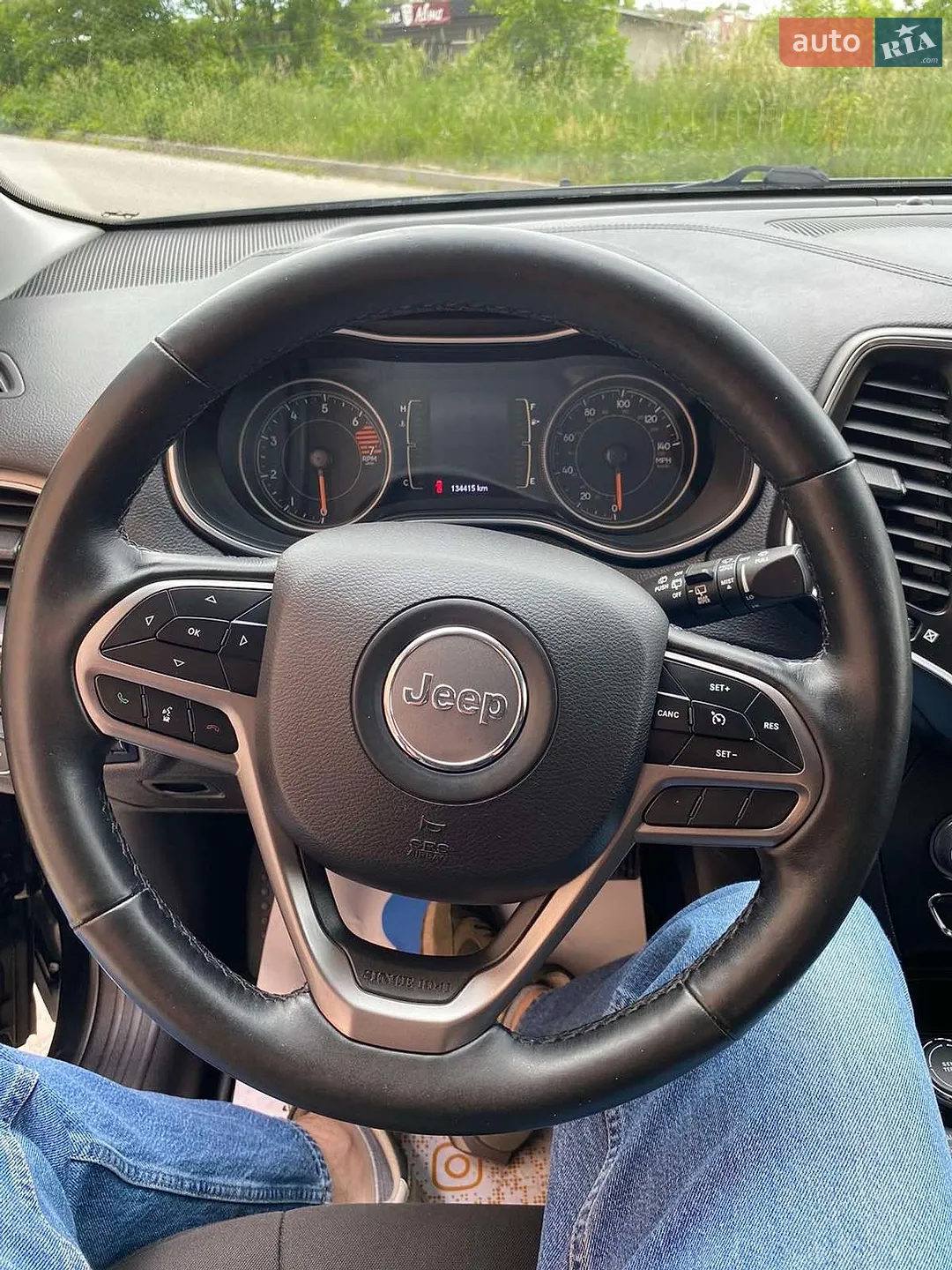 2019 Jeep Cherokee - мініатюра 11