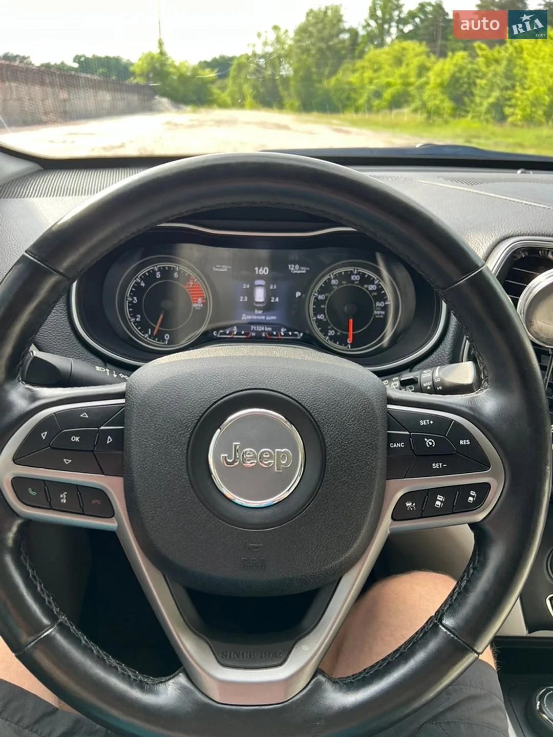 2021 Jeep Cherokee - мініатюра 16