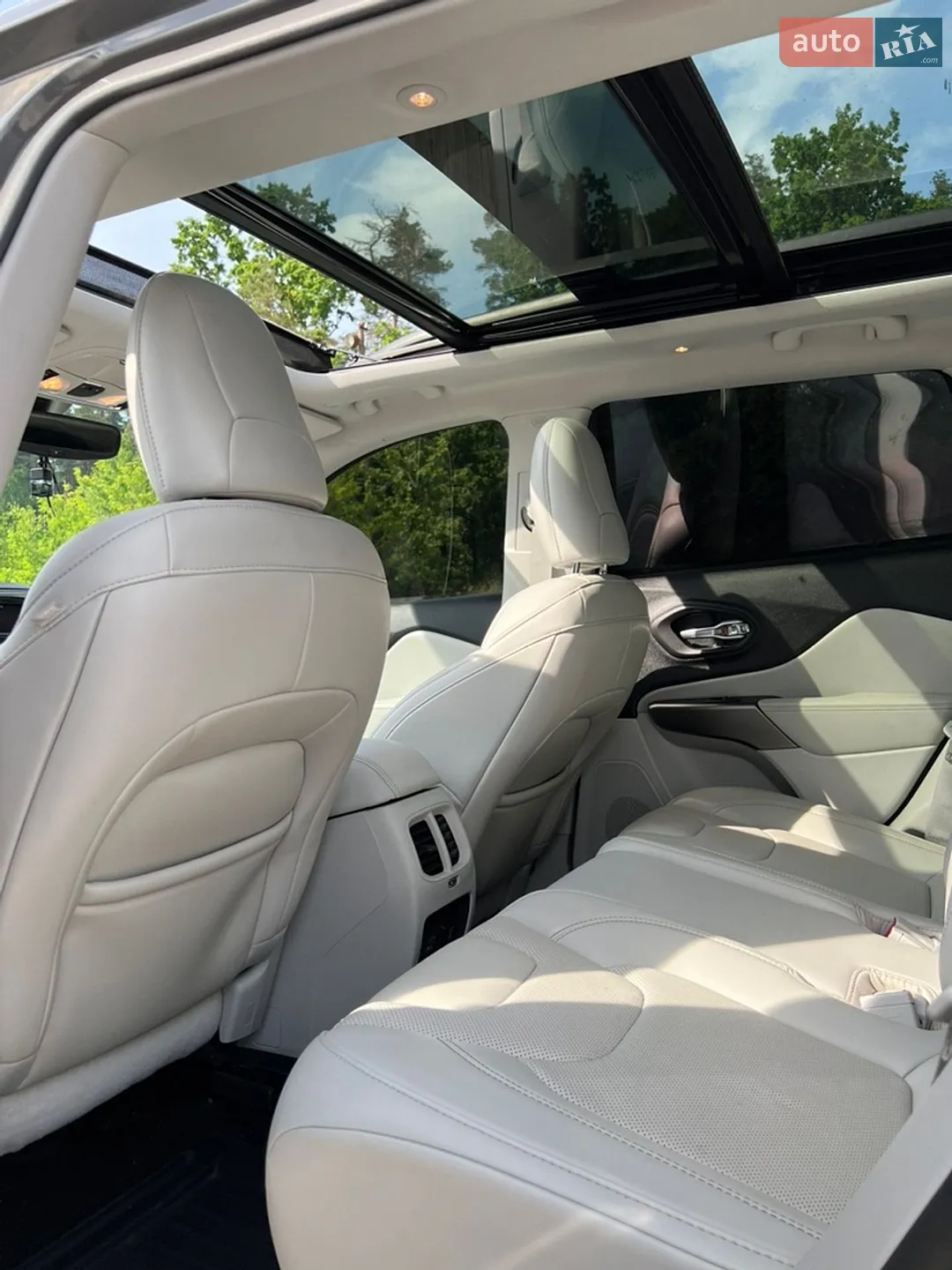 2021 Jeep Cherokee - мініатюра 33