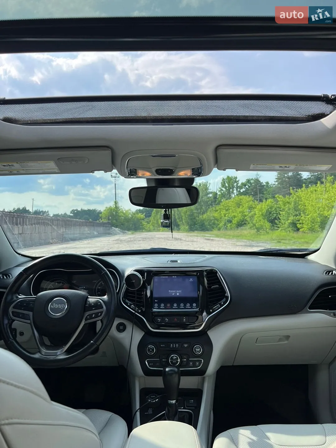2021 Jeep Cherokee - мініатюра 38