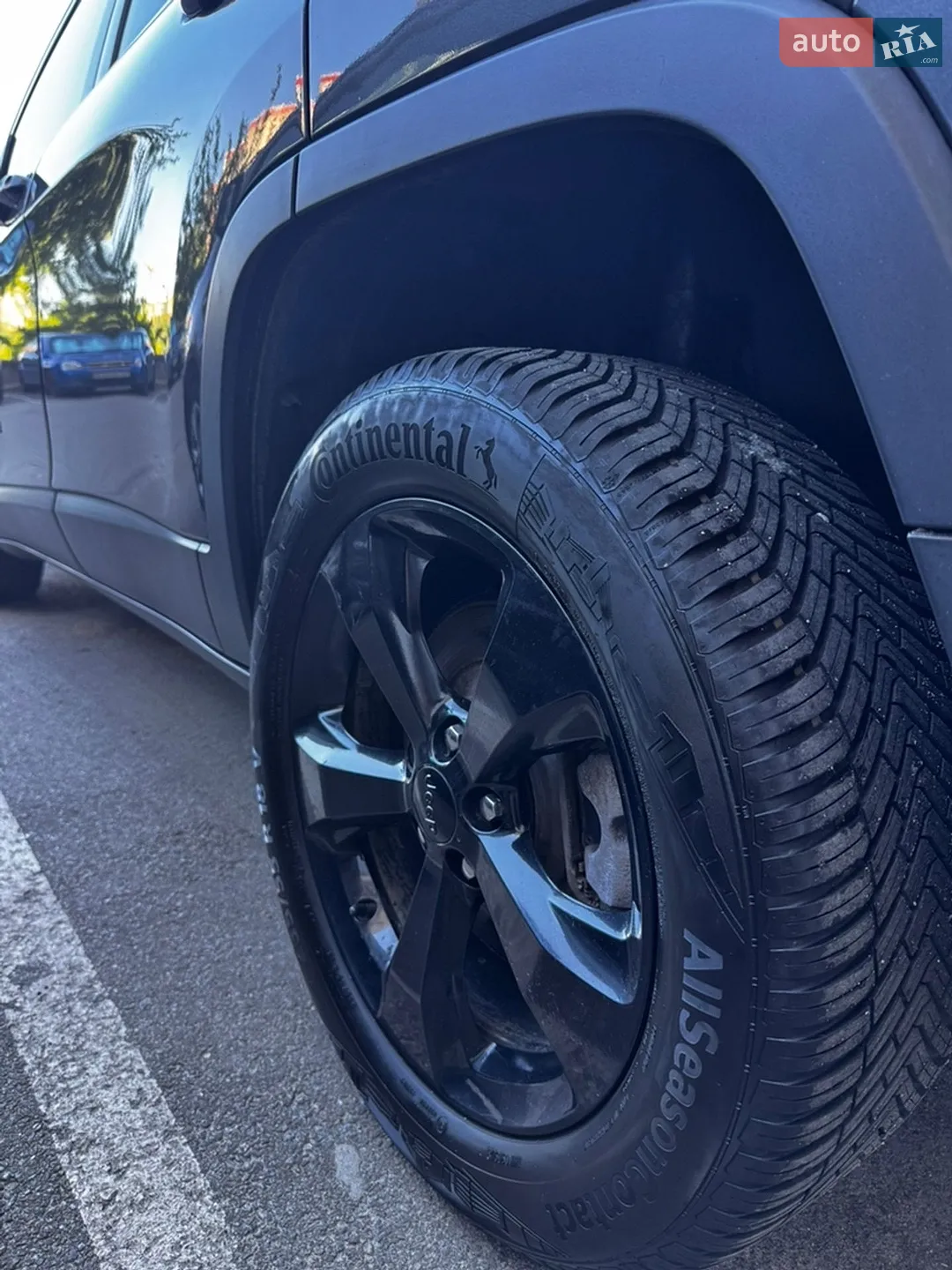 2020 Jeep Cherokee - мініатюра 9