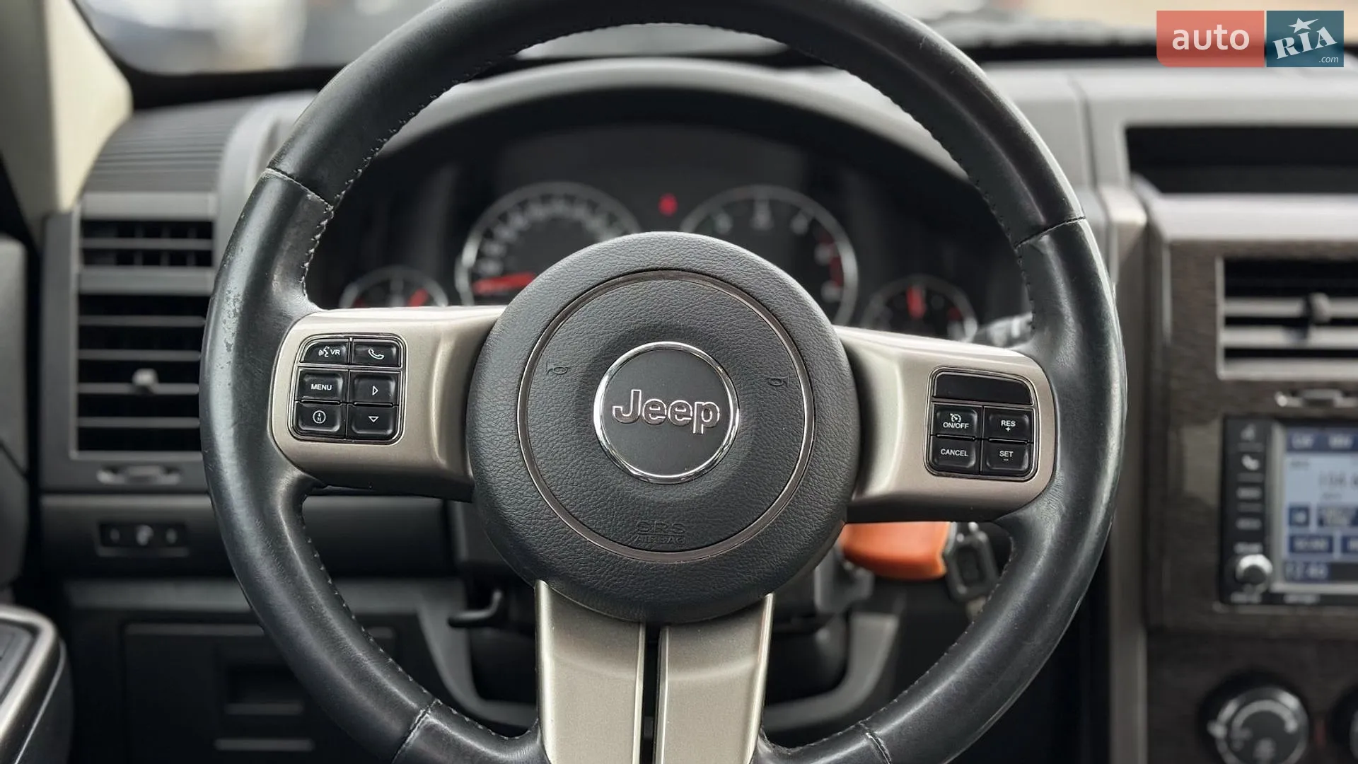 2012 Jeep Cherokee - мініатюра 11