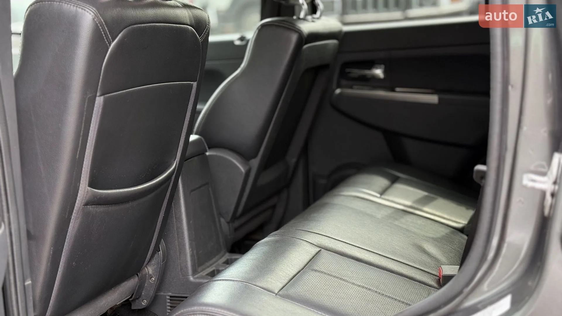 2012 Jeep Cherokee - мініатюра 18