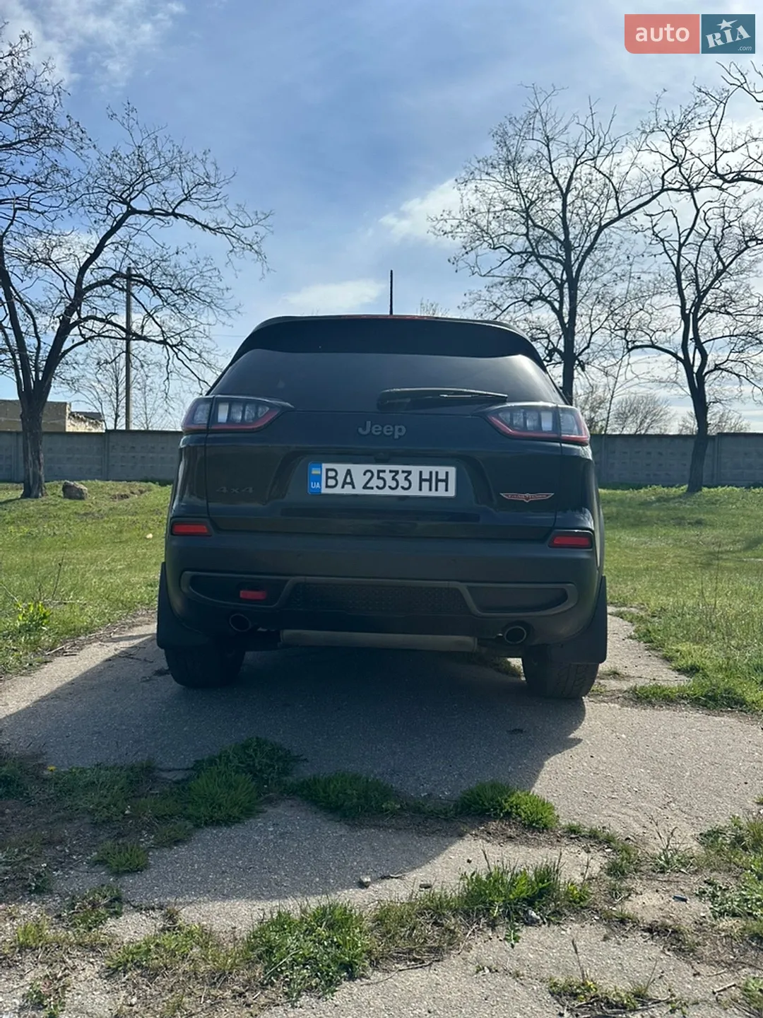 2019 Jeep Cherokee - мініатюра 6