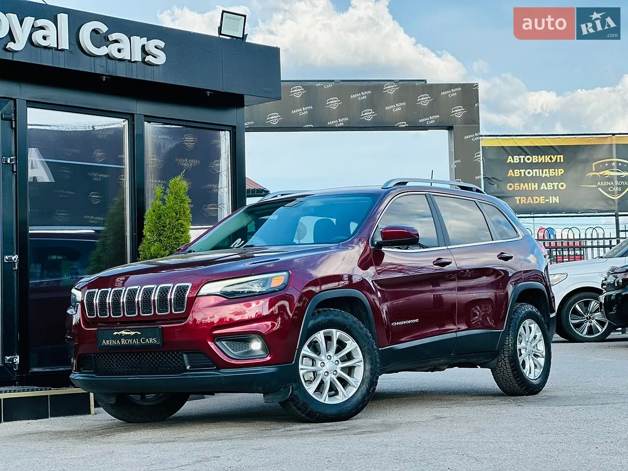 2021 Jeep Compass - мініатюра 43