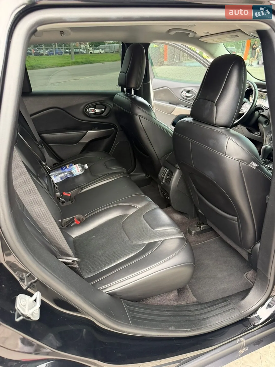 2018 Jeep Cherokee - мініатюра 51