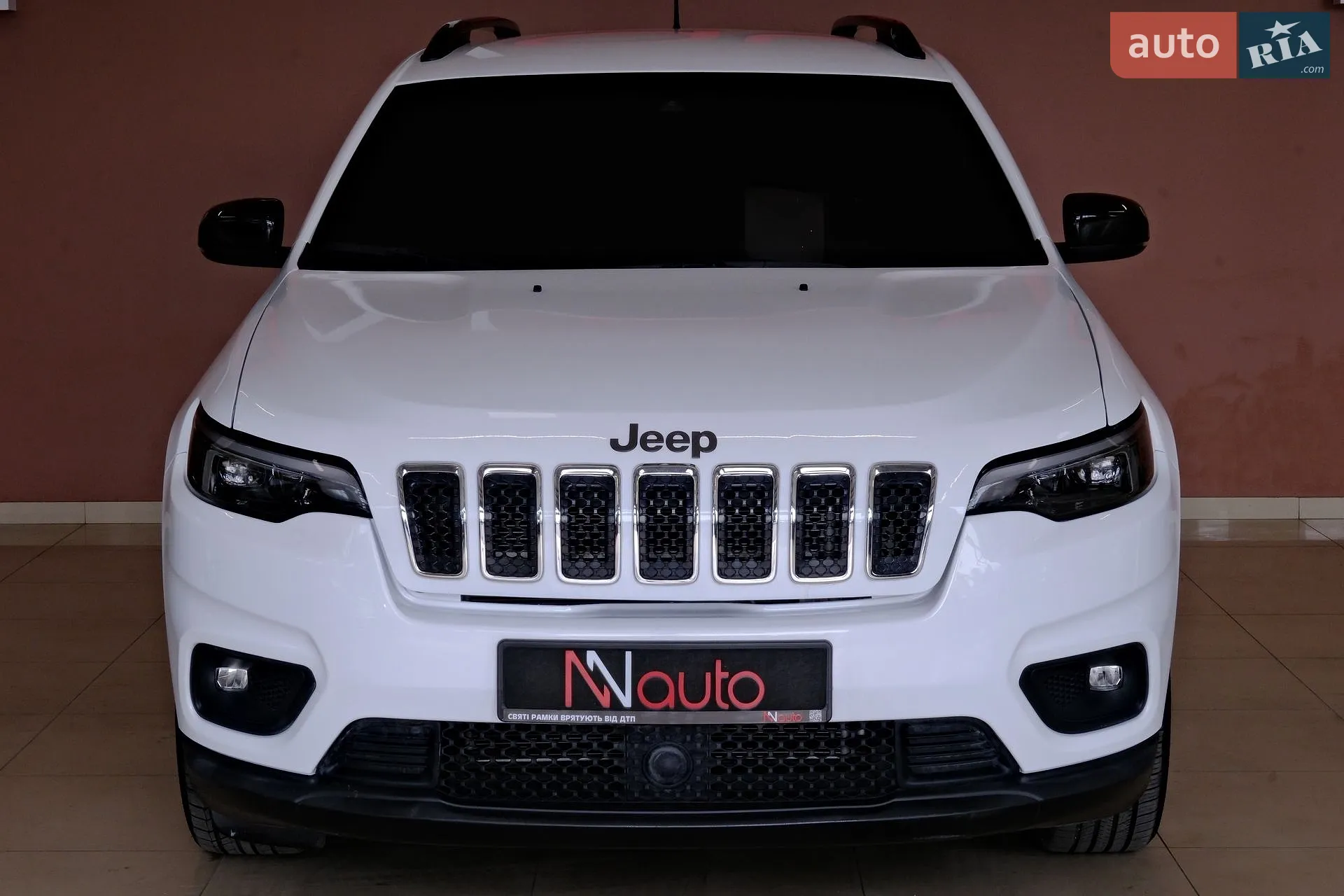 2022 Jeep Cherokee - мініатюра 2