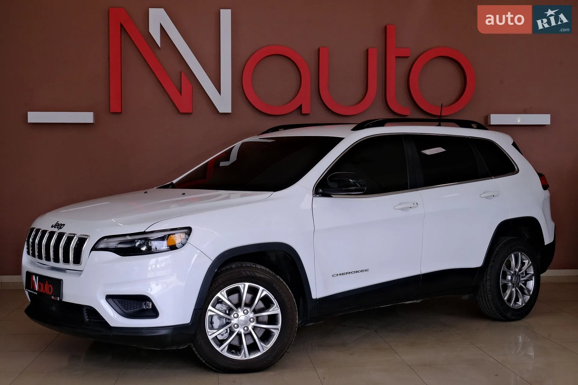2022 Jeep Cherokee - мініатюра 9