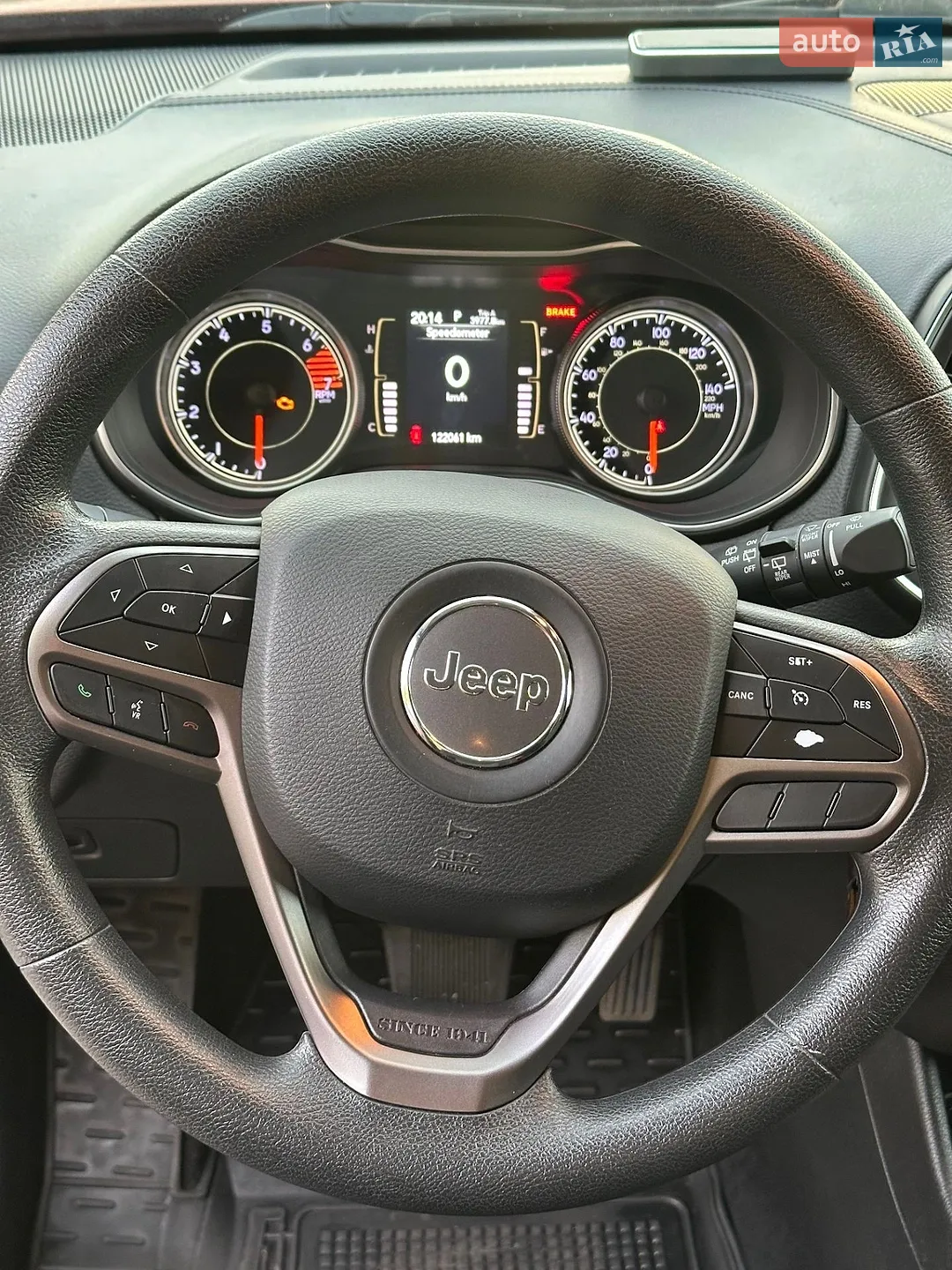 2020 Jeep Cherokee - мініатюра 10