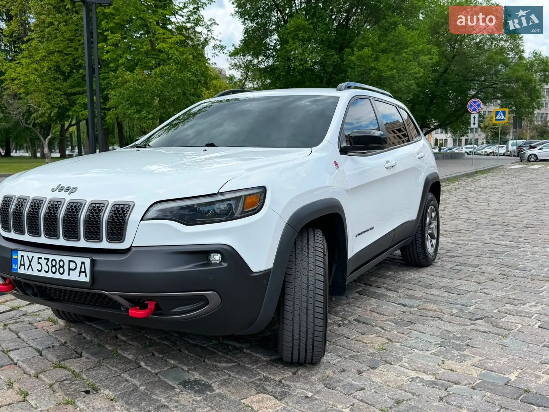 2022 Jeep Cherokee - мініатюра 7