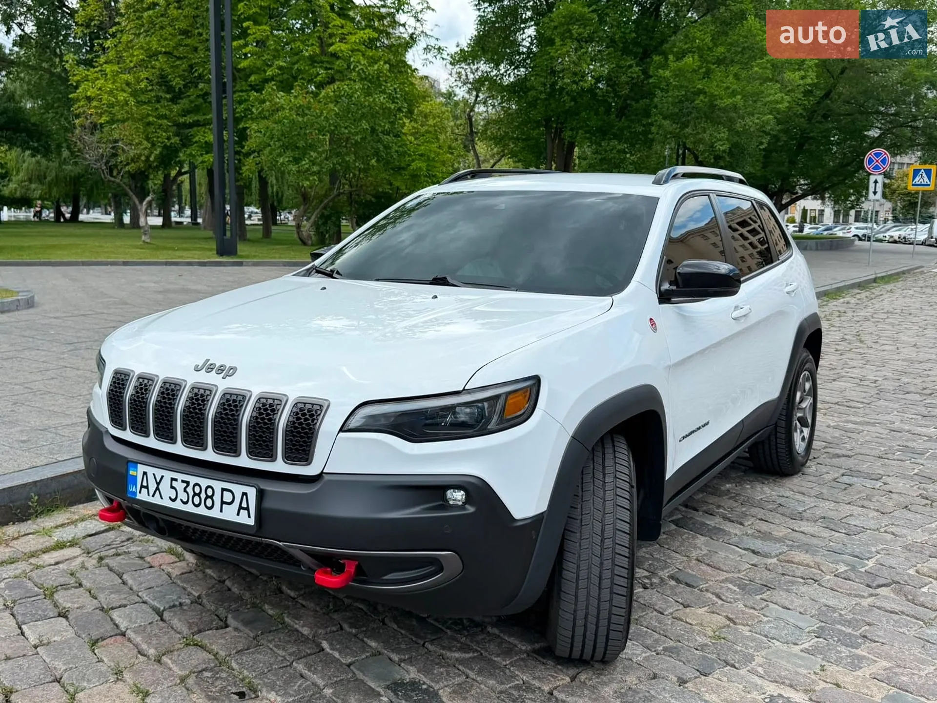 2022 Jeep Cherokee - мініатюра 8