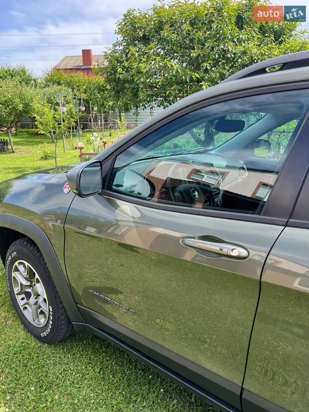 2019 Jeep Cherokee - мініатюра 7