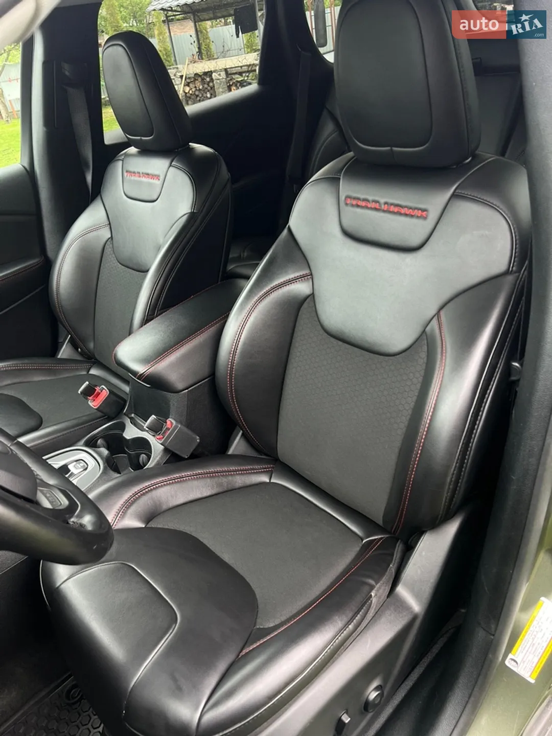 2019 Jeep Cherokee - мініатюра 33
