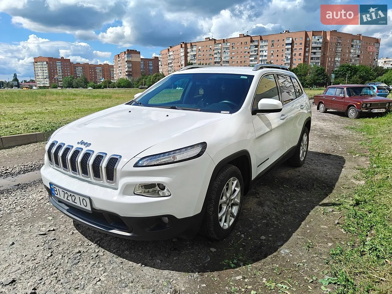 2018 Jeep Cherokee - мініатюра 25