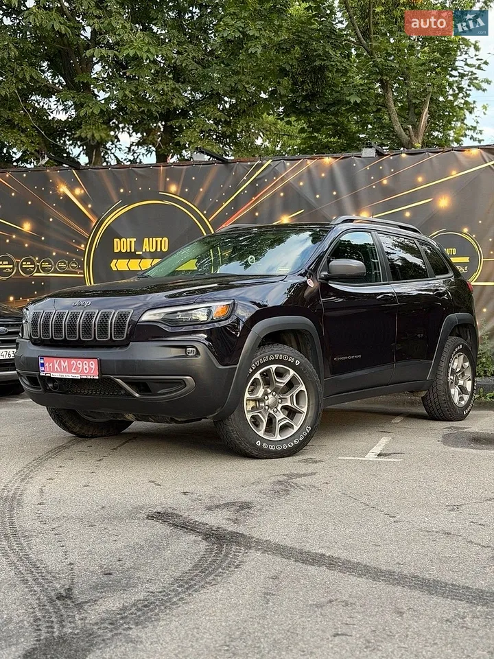 2024 Jeep Compass - мініатюра 38