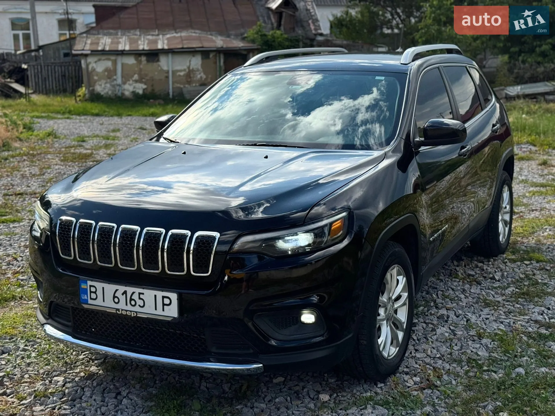 2018 Jeep Cherokee - мініатюра 11