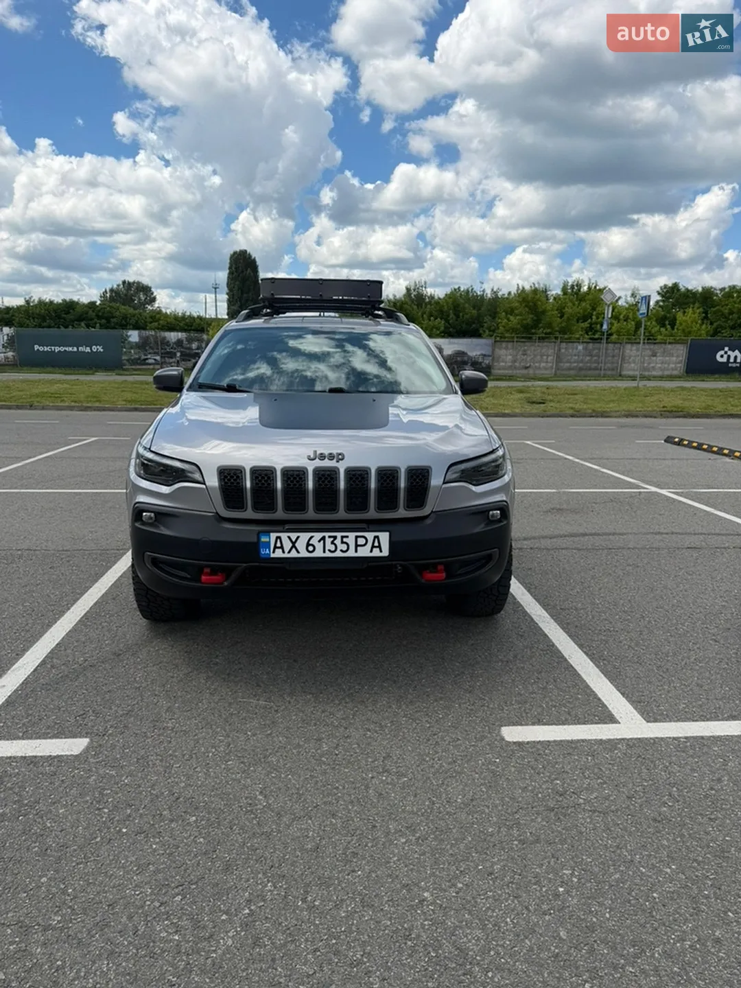 2019 Jeep Cherokee - мініатюра 12