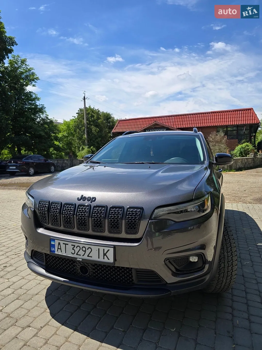 2022 Jeep Cherokee - мініатюра 15