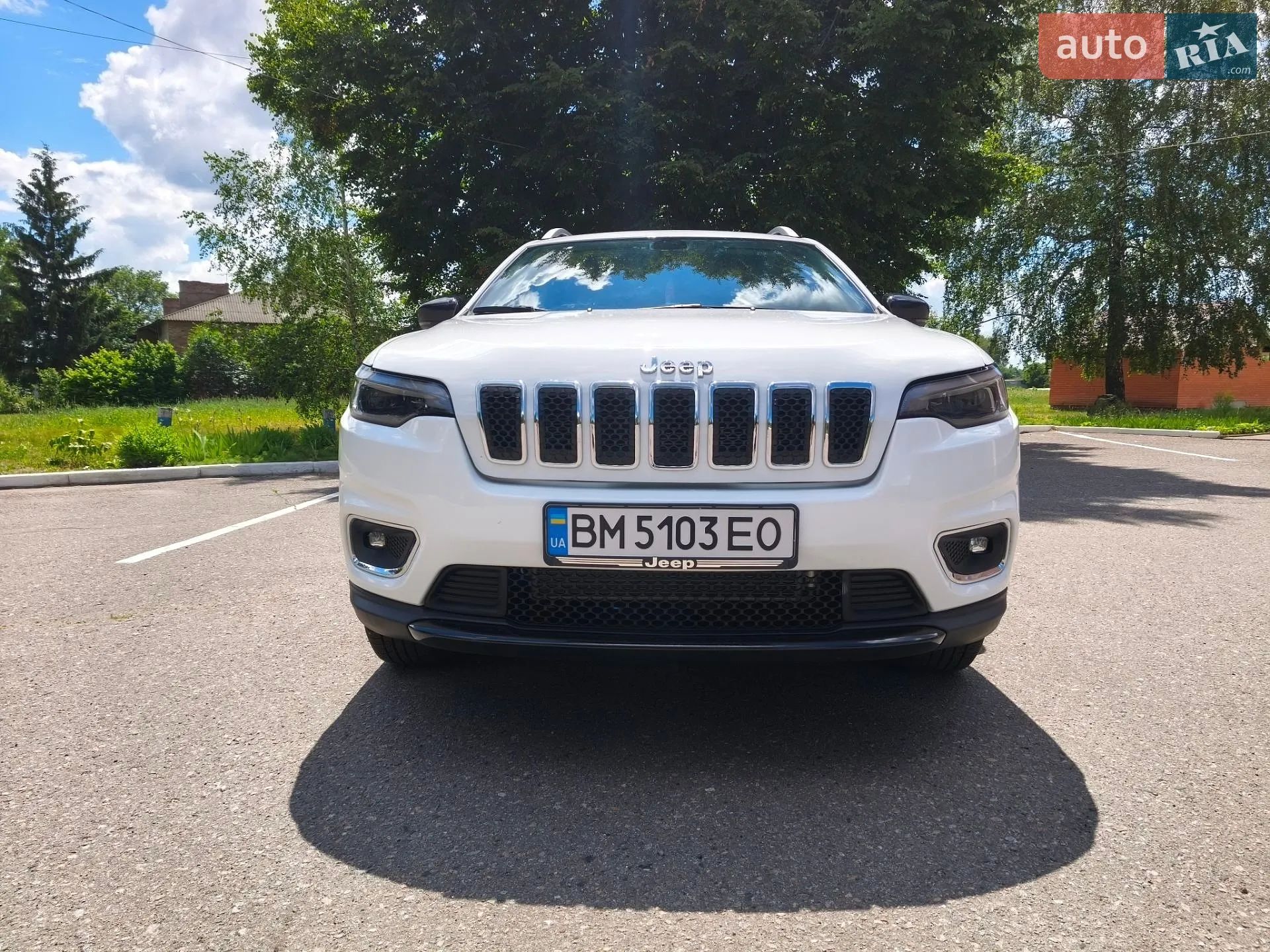 2019 Jeep Cherokee - мініатюра 15