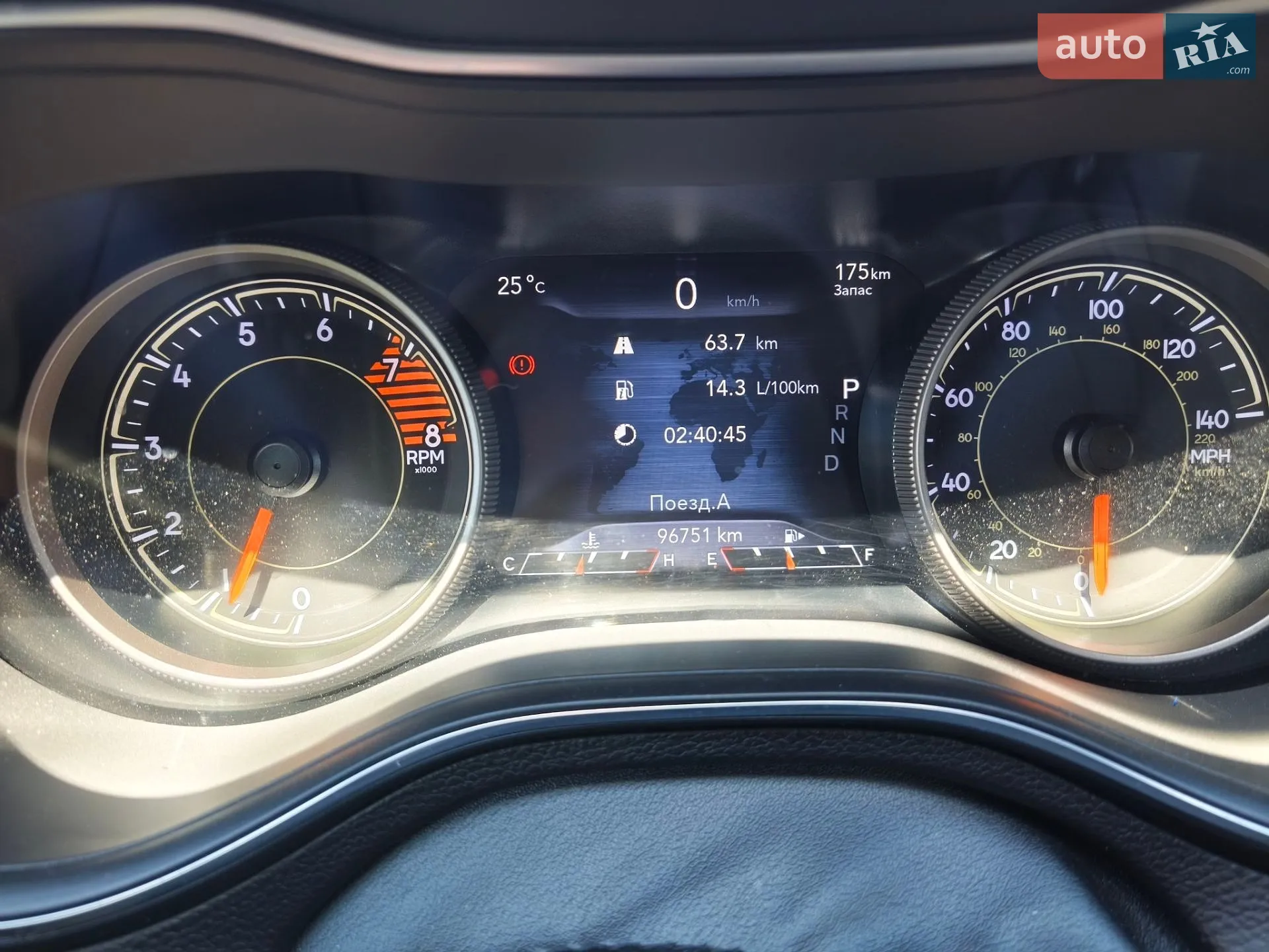 2019 Jeep Cherokee - мініатюра 57