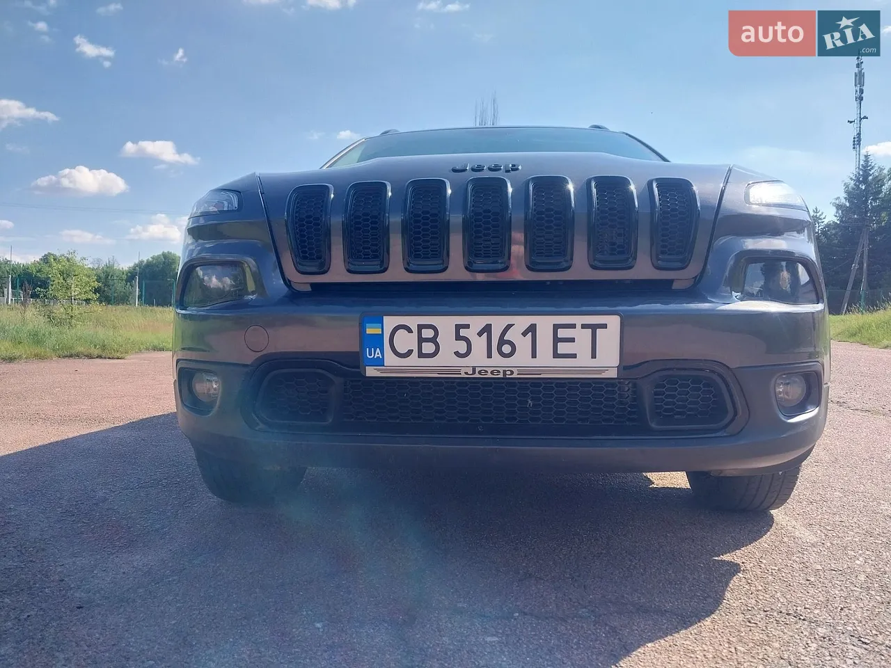 2016 Jeep Cherokee - мініатюра 36
