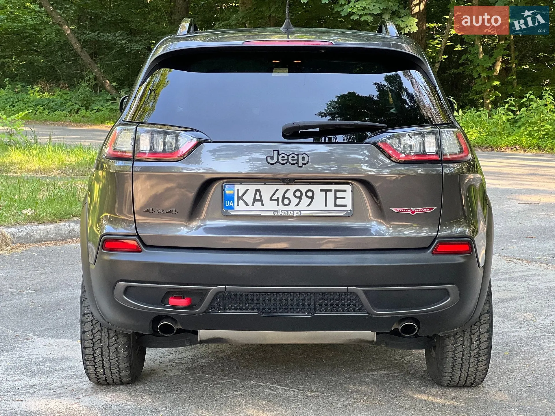 2022 Jeep Cherokee - мініатюра 16