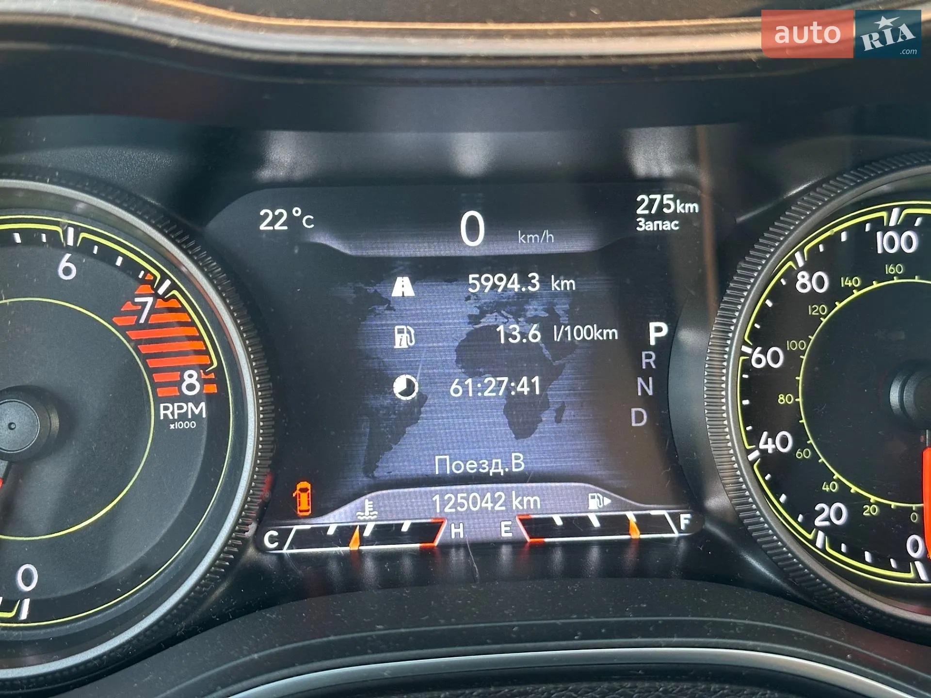 2019 Jeep Cherokee - мініатюра 30