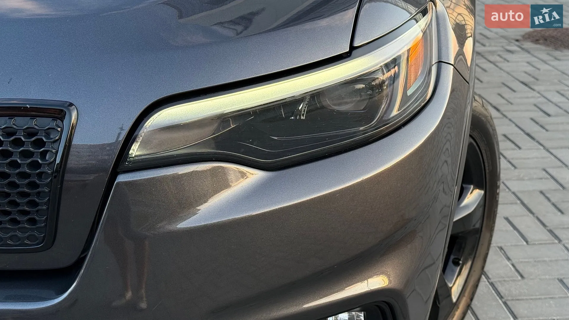 2021 Jeep Cherokee - мініатюра 24