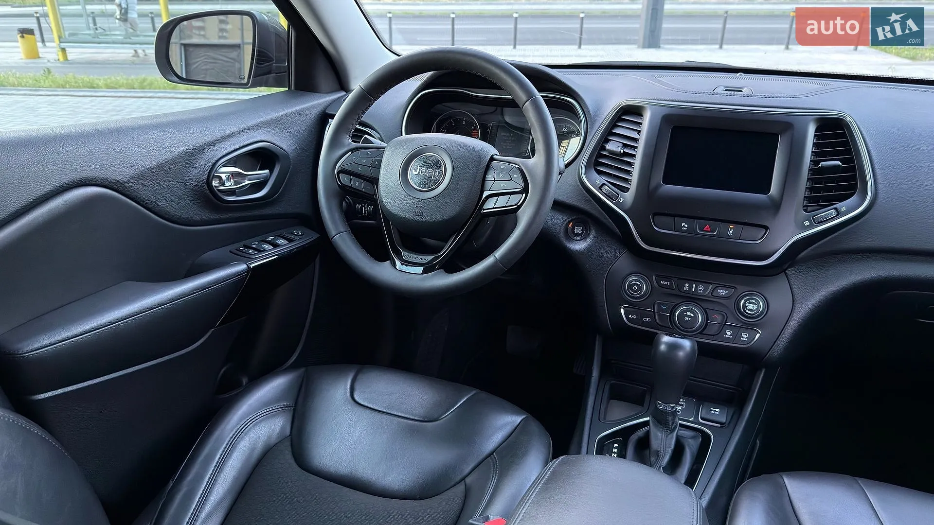 2021 Jeep Cherokee - мініатюра 54