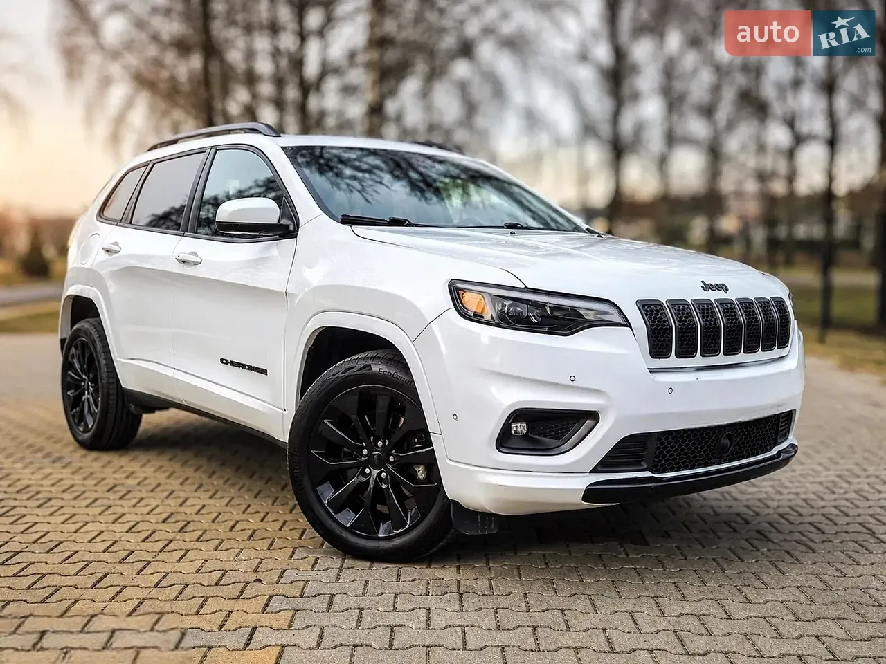2022 Jeep Cherokee - мініатюра 54
