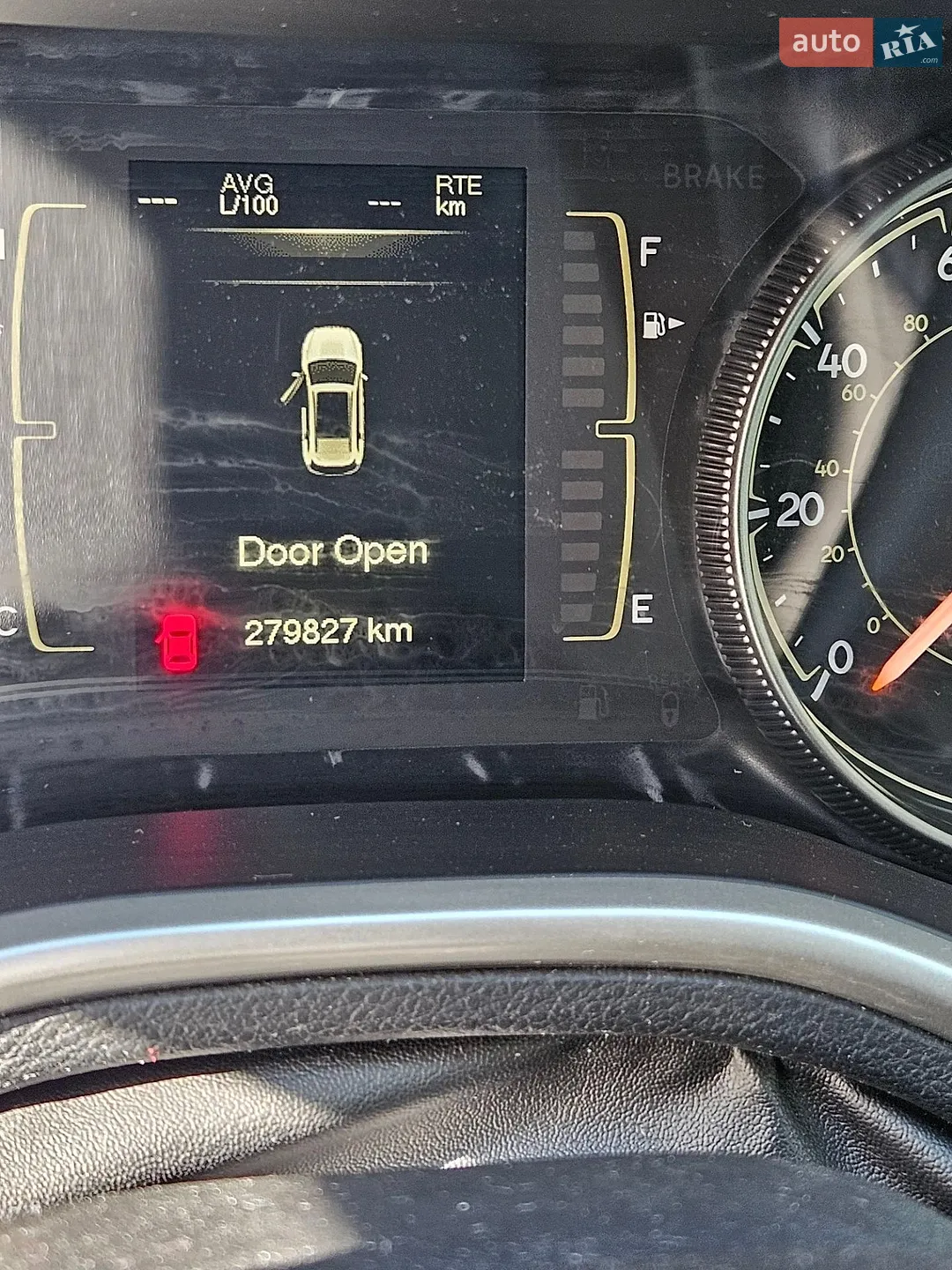 2014 Jeep Cherokee - мініатюра 7
