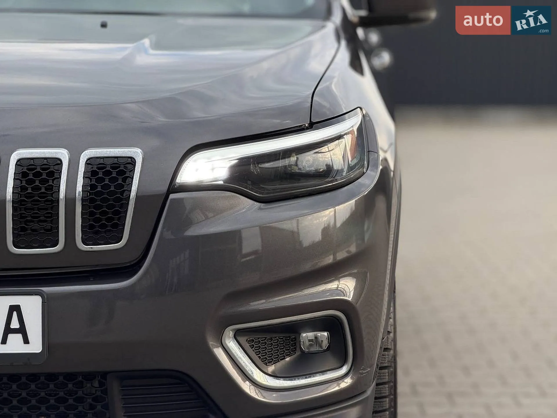 2019 Jeep Cherokee - мініатюра 34